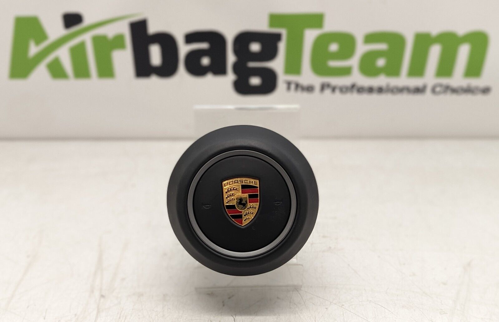 Porsche-Taycan-2019-Onwards-OSF-Offside-Driver-Front-Airbag-Repair-Service-256111464015-2