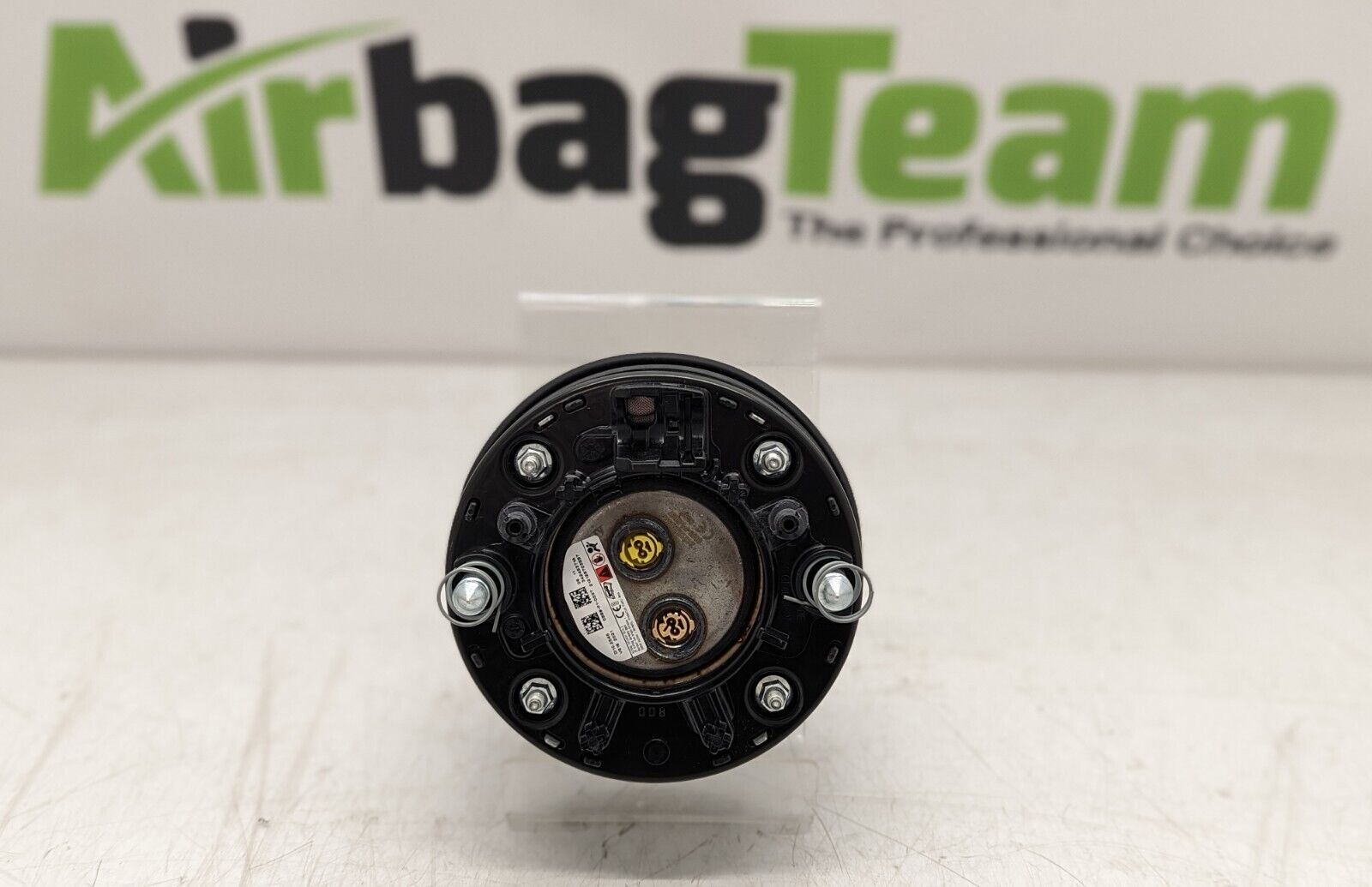 Porsche-Taycan-2019-Onwards-OSF-Offside-Driver-Front-Airbag-Repair-Service-256111464015-3