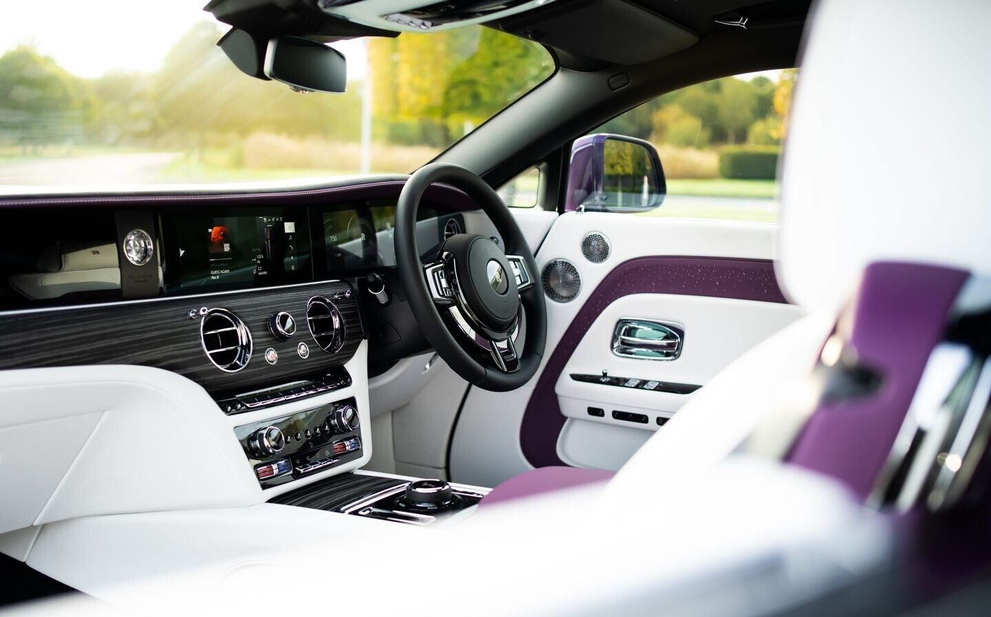 Rolls-Royce-Spectre-2023-On-Airbag-Kit-Dash-Driver-Passenger-Seatbelt-Repair-256529367755-2