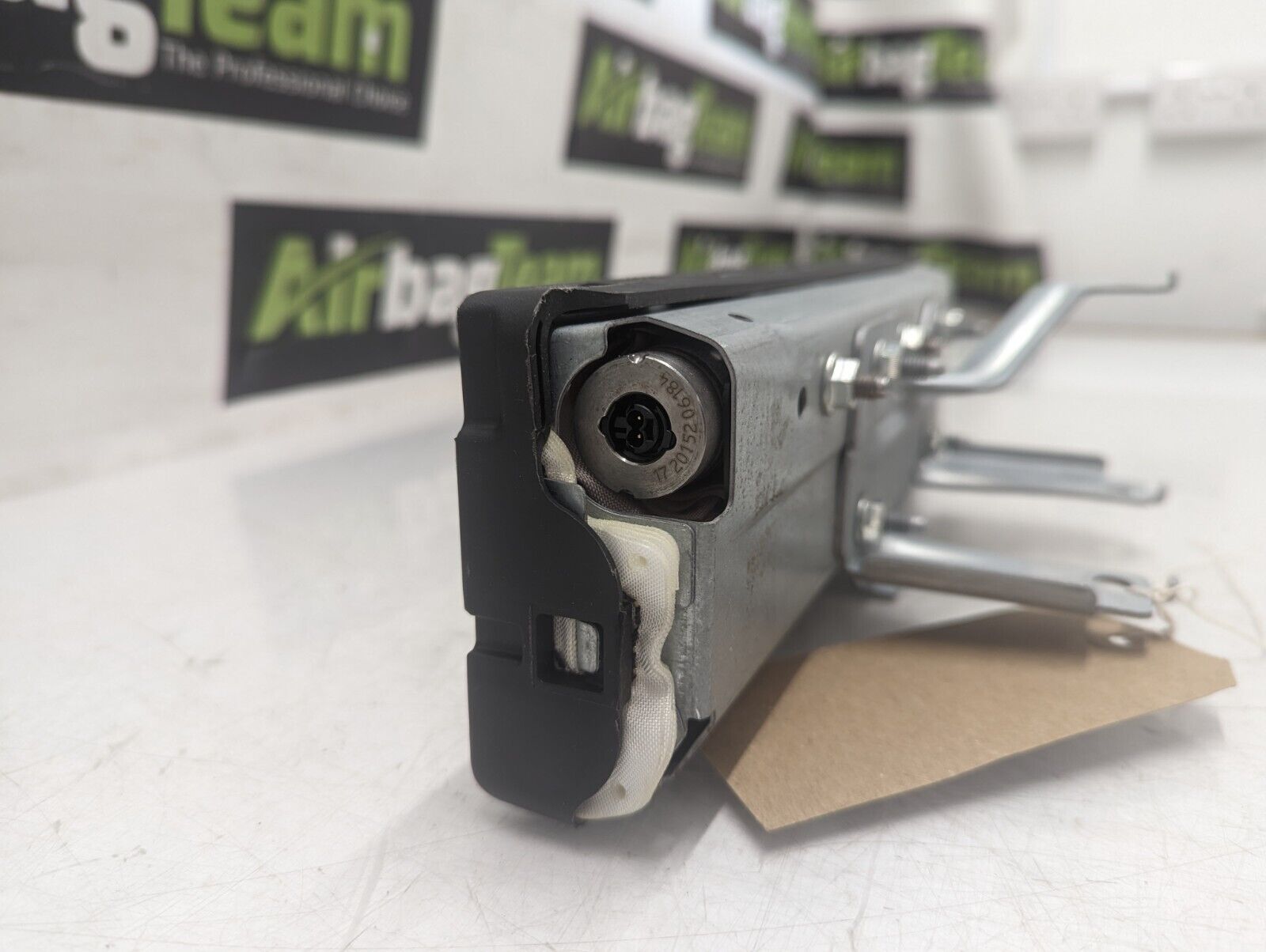 SEAT-Ateca-2016-Onwards-Knee-Airbag-256137866765-3