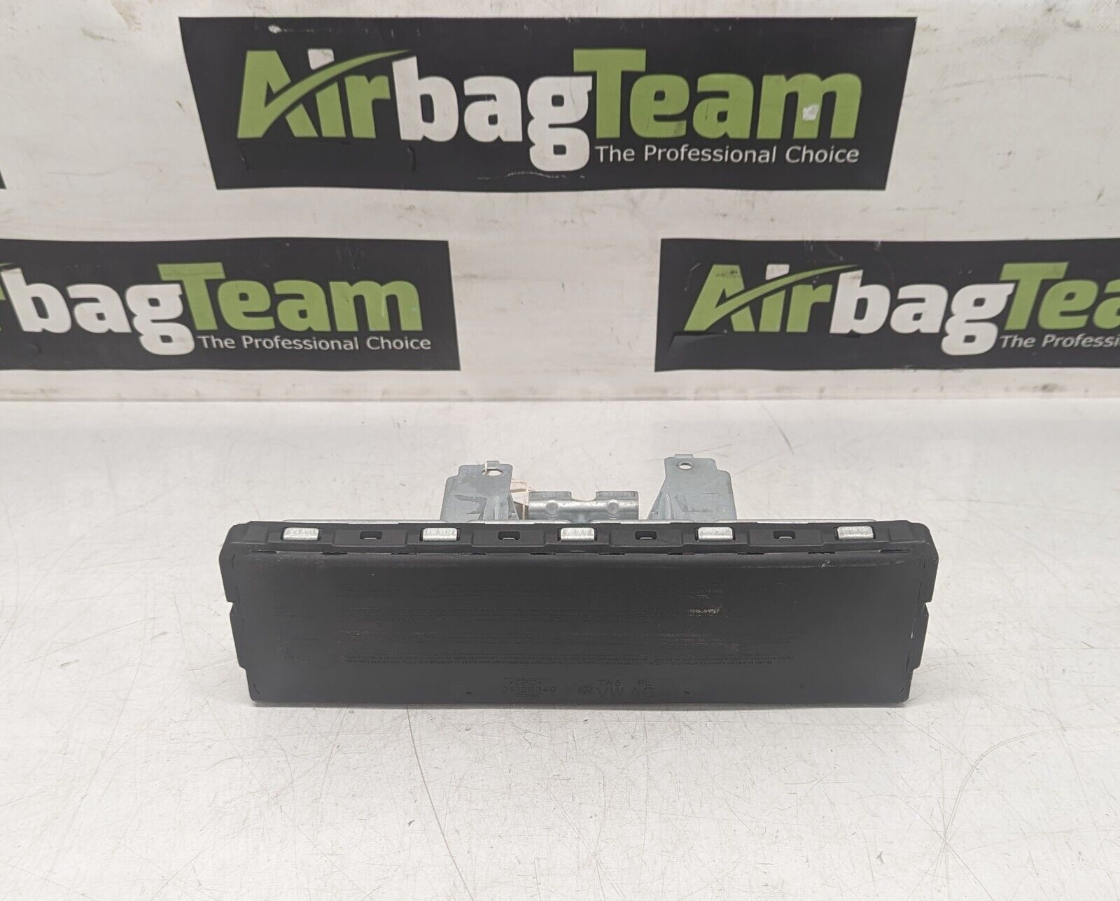 SEAT-Ateca-2016-Onwards-Knee-Airbag-256137866765