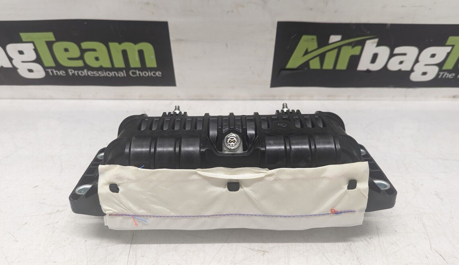 SEAT-Ateca-2016-Onwards-NSF-Nearside-Passenger-Front-Airbag-255934487535-3