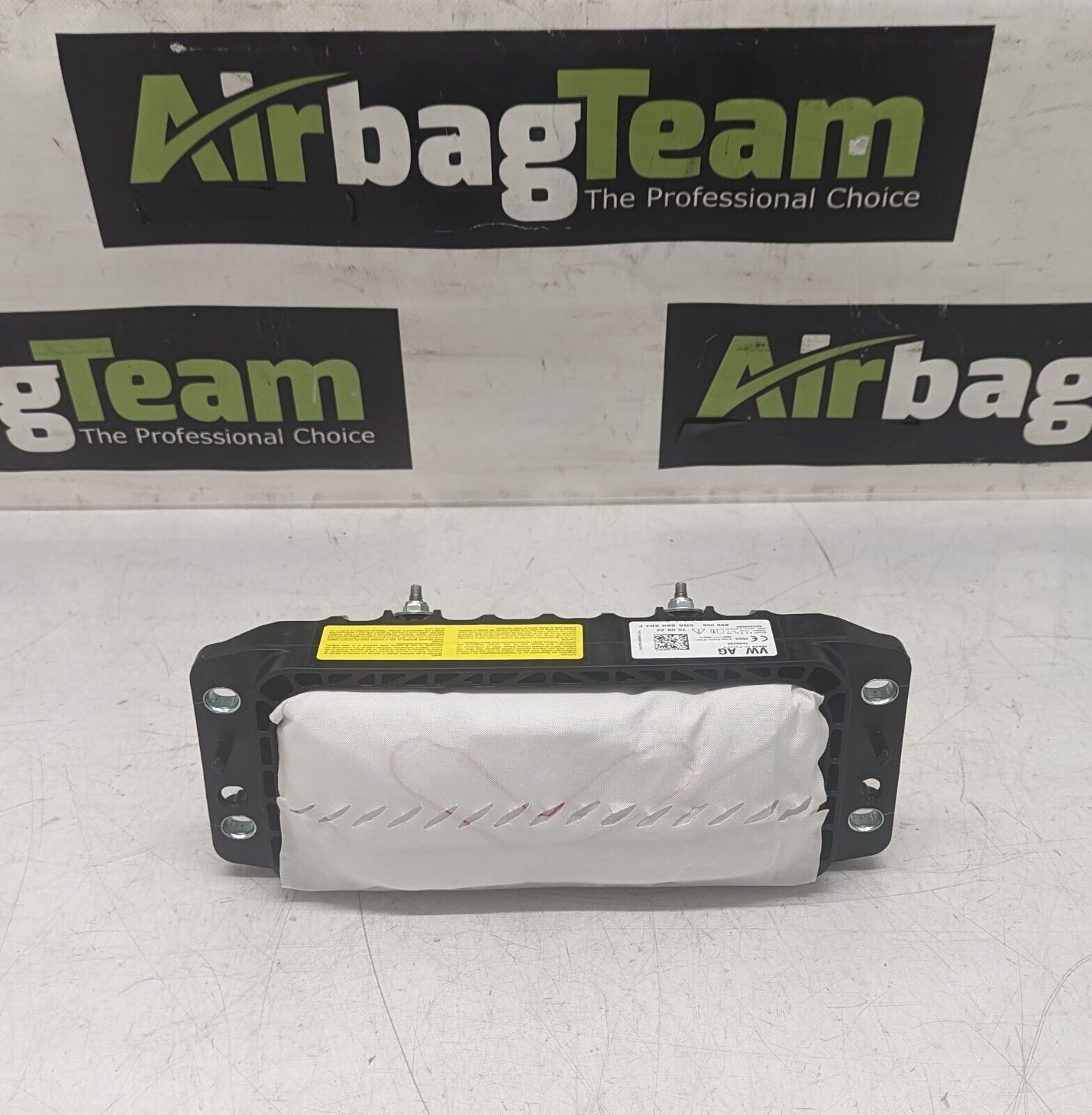 SEAT-Ateca-2016-Onwards-NSF-Nearside-Passenger-Front-Airbag-255934487535