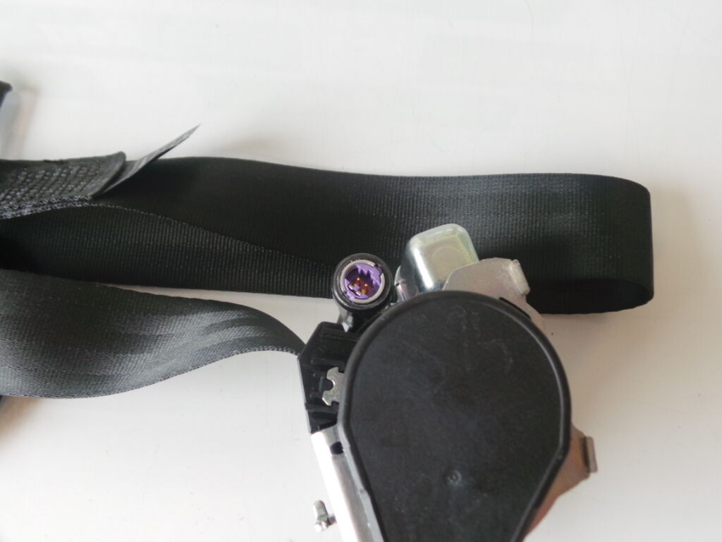 Seat-Leon-2005-2013-OSF-Offside-Driver-Front-Seatbelt-255585499595-2