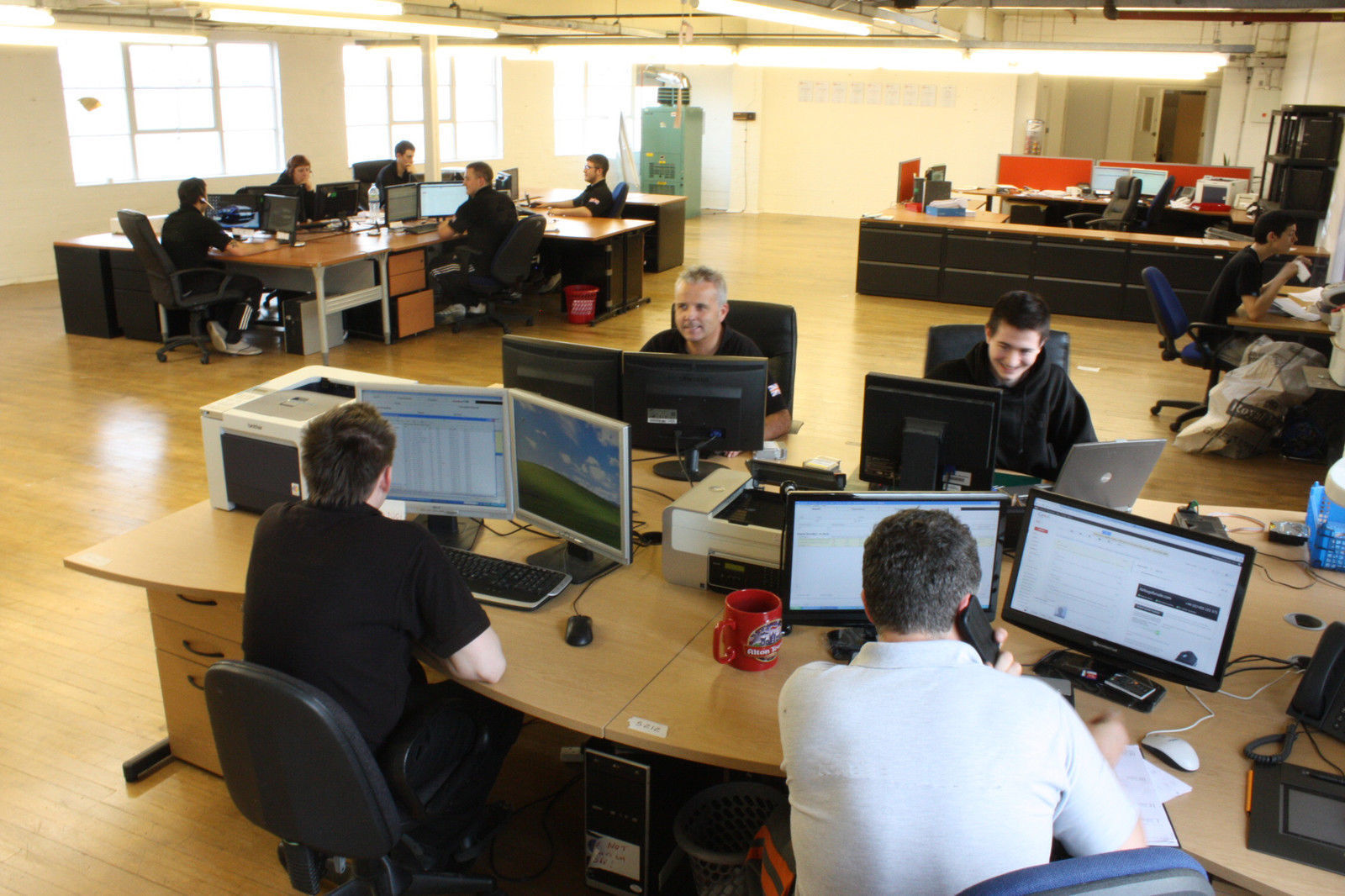 Seat-Leon-2005-2013-OSF-Offside-Driver-Front-Seatbelt-255585499595-5