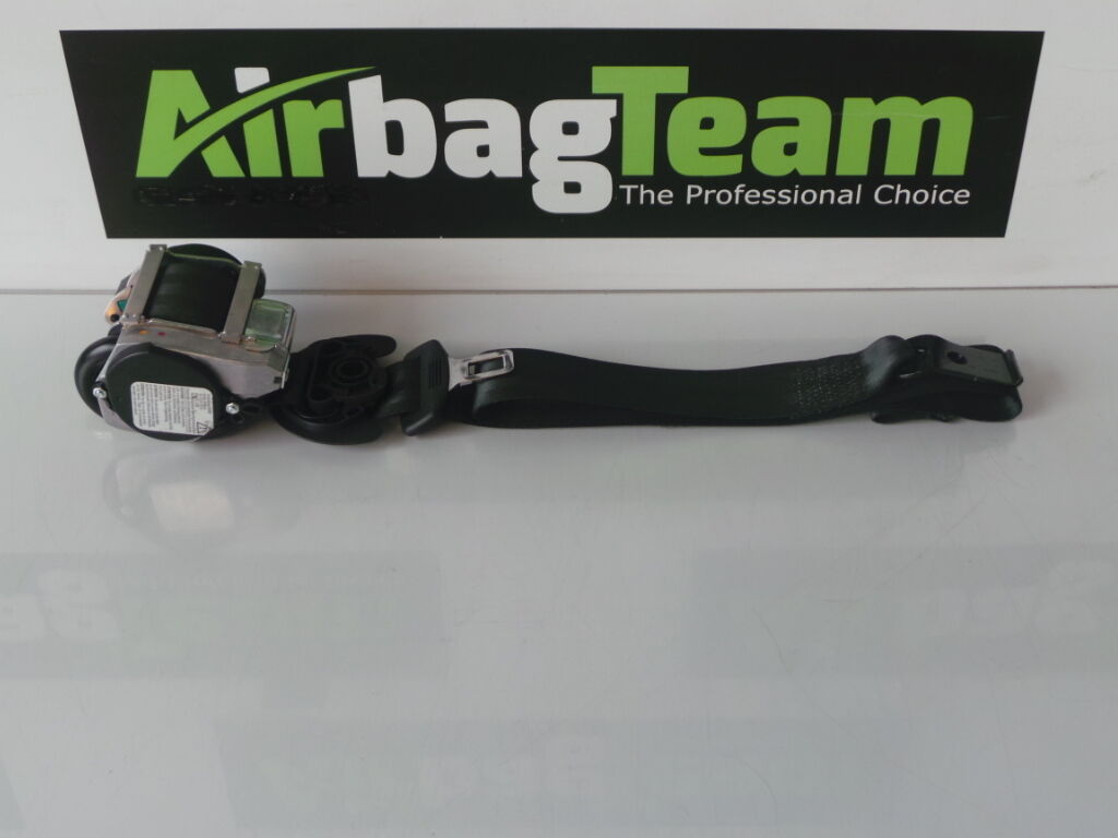 Seat-Leon-2005-2013-OSF-Offside-Driver-Front-Seatbelt-255585499595
