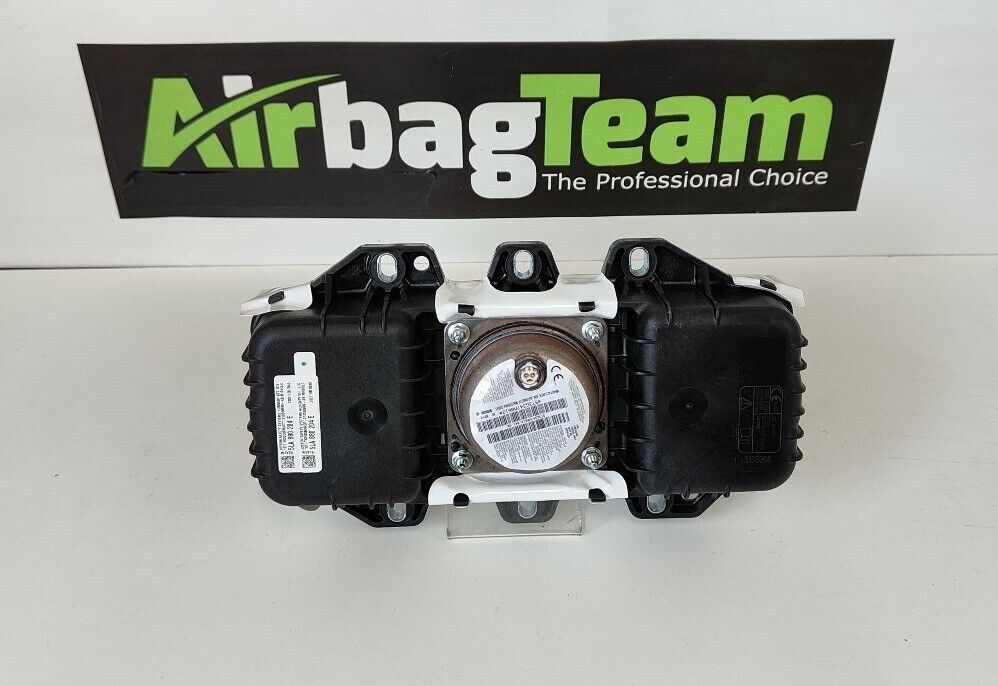 Skoda-Enyaq-2021-Onwards-NSF-Nearside-Passenger-Front-Airbag-266093566645