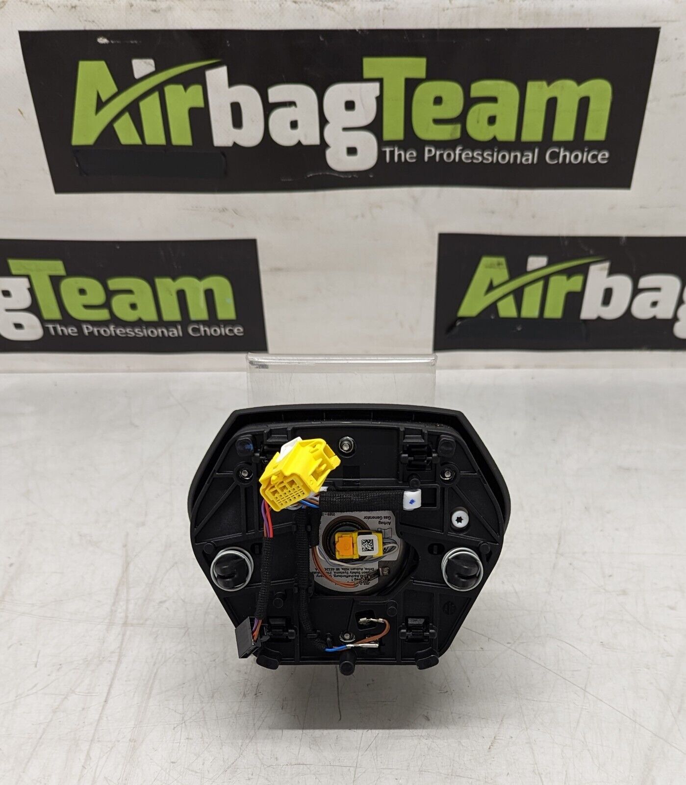 Skoda-Scala-2019-Onwards-Airbag-Kit-Dashboard-Driver-passenger-Seatbelt-ECU-255715942165-6