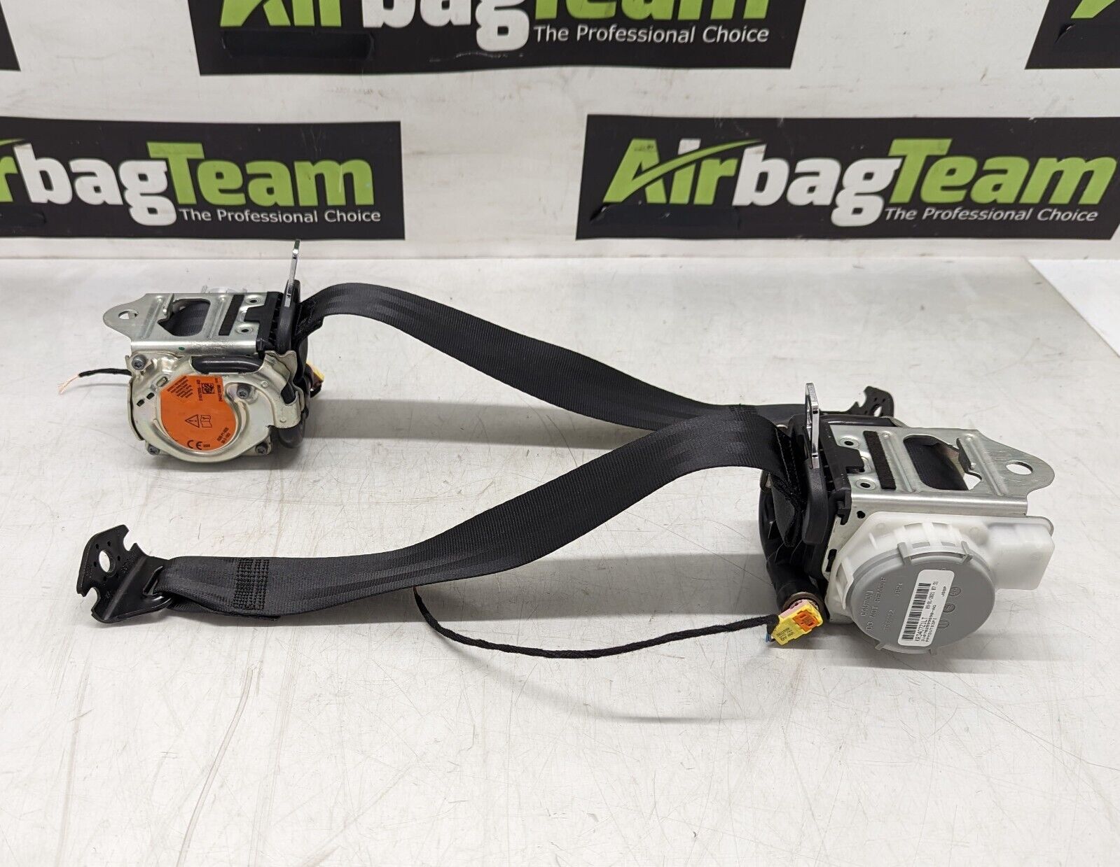 Skoda-Scala-2019-Onwards-Airbag-Kit-Dashboard-Driver-passenger-Seatbelt-ECU-255715942165-7