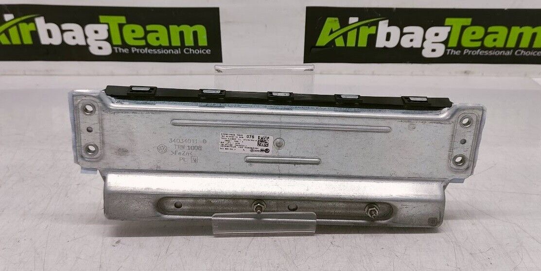 Skoda-Yeti-2013-2017-Airbag-Kit-Dashboard-Driver-passenger-Seatbelt-ECU-255958690965-6