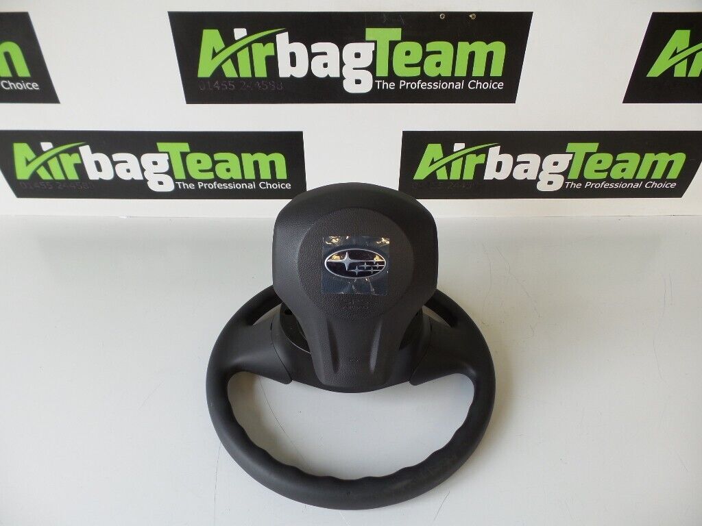 Subaru-XV-2013-2017-OSF-Offside-Driver-Front-Airbag-266471892305