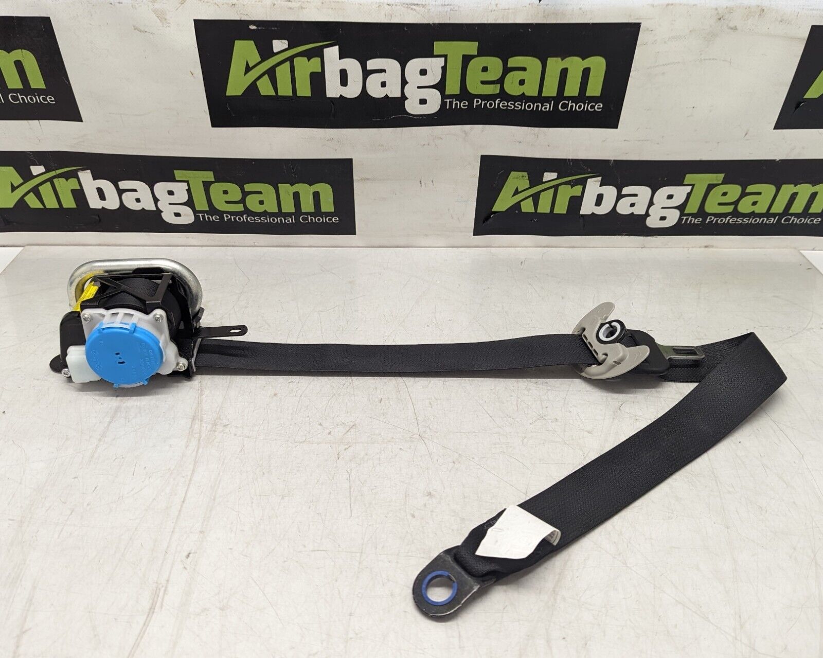 Toyota-Land-Cruiser-2015-21-Airbag-Kit-Driver-Passenger-Dashboard-Seatbelt-ECU-255716324995-10