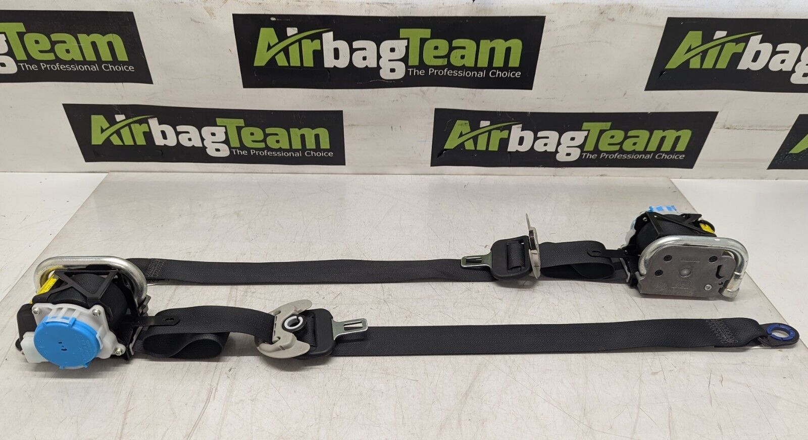 Toyota-Land-Cruiser-2015-21-Airbag-Kit-Driver-Passenger-Dashboard-Seatbelt-ECU-255716324995-4