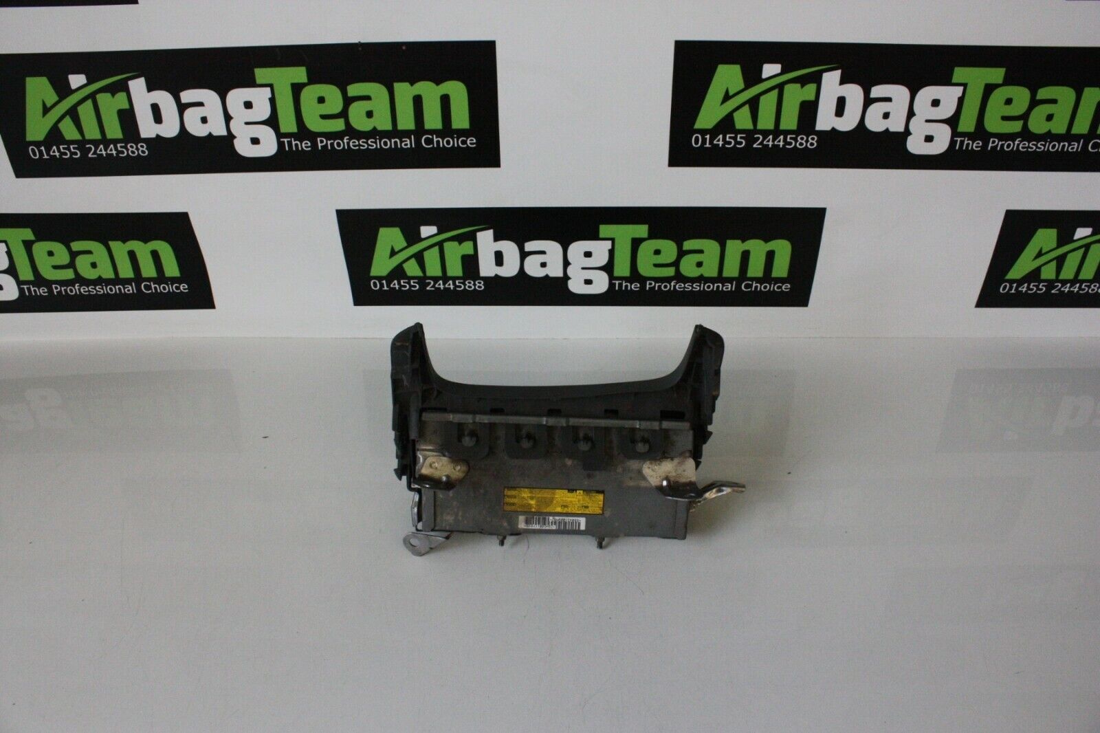 Toyota-Prius-2009-2015-Knee-Airbag-264803280645-2