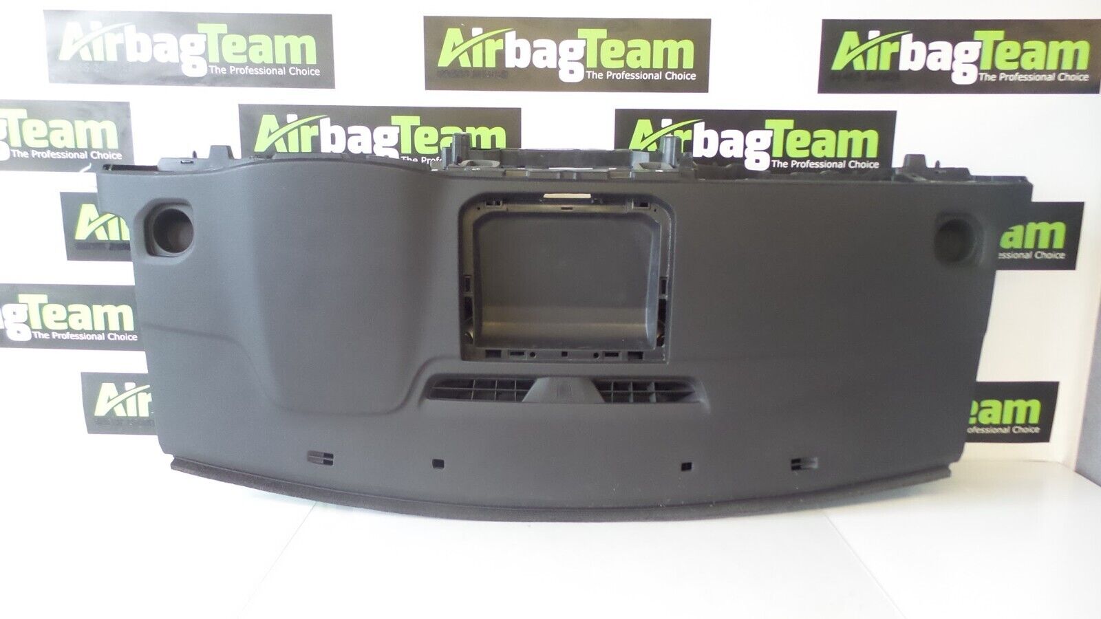 Toyota-Proace-2017-Onwards-Dashboard-266103906495