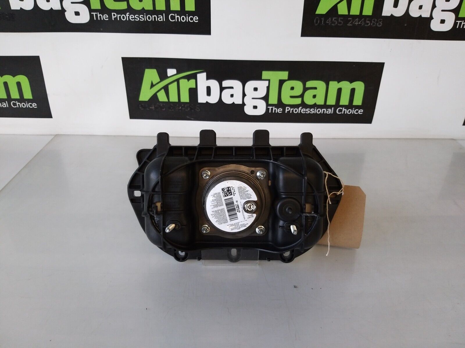 Toyota-Proace-2017-Onwards-NSF-Nearside-Passenger-Front-Airbag-266103907325