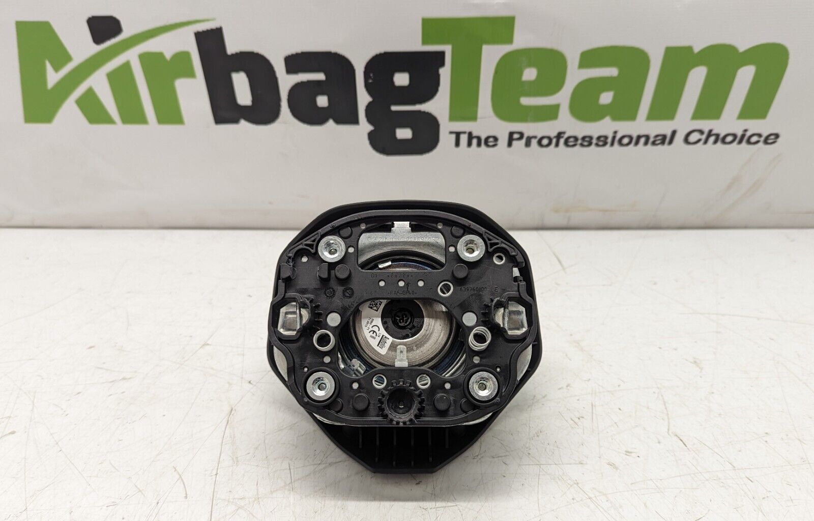 VW-Volkswagen-Caddy-2020-Onwards-OSF-Offside-Driver-Front-Airbag-266170747205-2