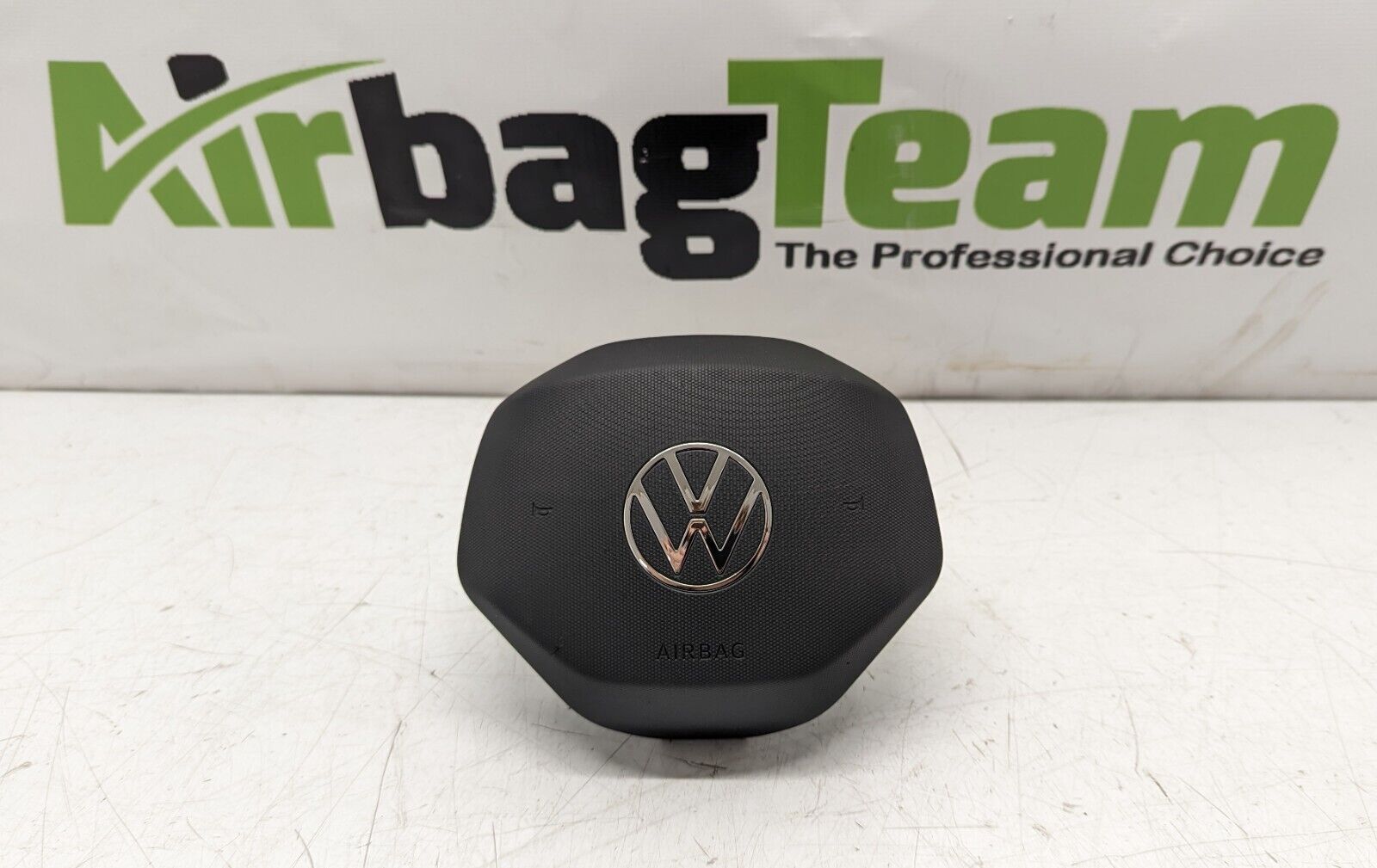 VW-Volkswagen-Caddy-2020-Onwards-OSF-Offside-Driver-Front-Airbag-266170747205