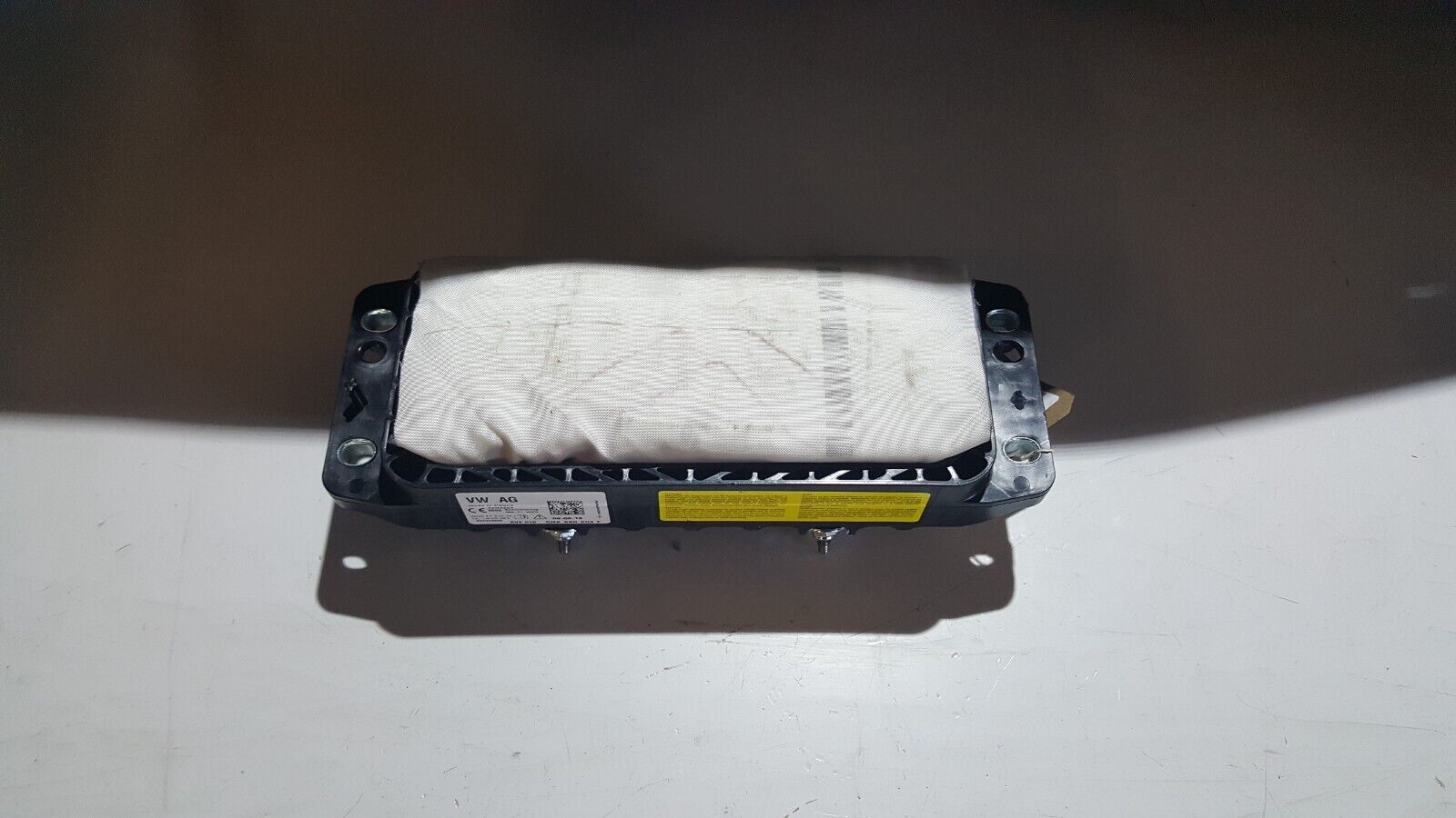 VW-Volkswagen-Golf-MK8-2019-Onwards-NSF-Nearside-Passenger-Front-Airbag-266297851475