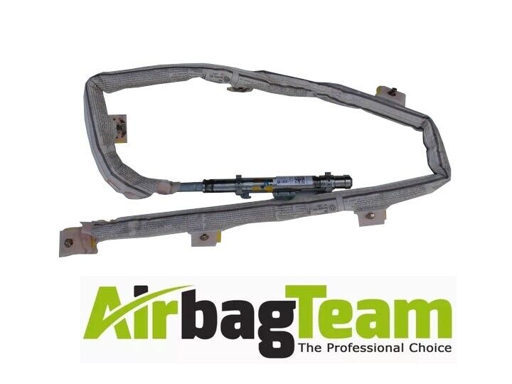 VW-Volkswagen-Polo-2014-2017-OS-Offside-Driver-Curtain-Airbag-266125314585