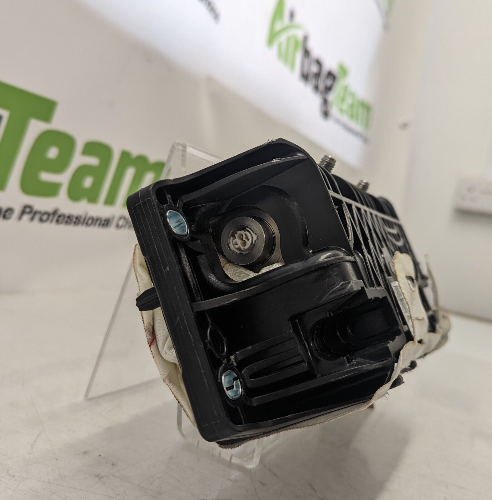 VW-Volkswagen-Polo-2021-Onwards-NSF-Nearside-Passenger-Front-Airbag-266139998575-3