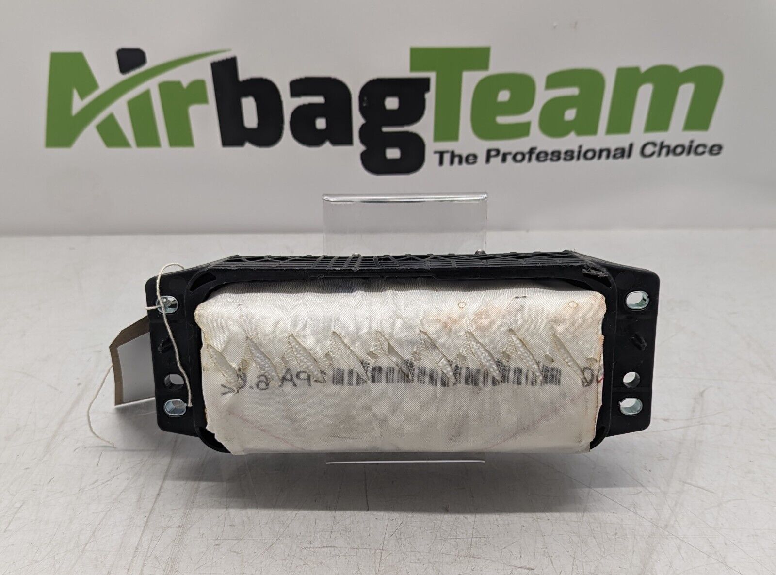 VW-Volkswagen-Polo-2021-Onwards-NSF-Nearside-Passenger-Front-Airbag-266139998575