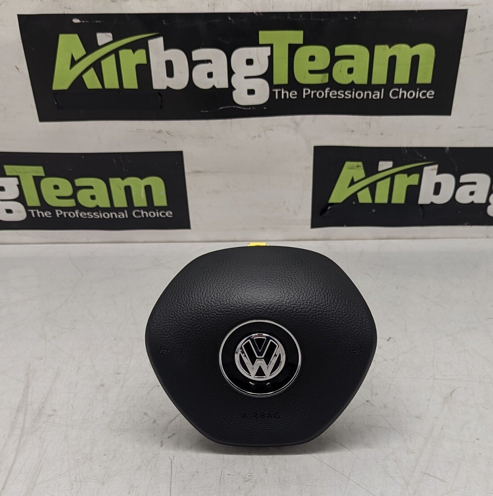 VW-Volkswagen-Touran-2015-Onwards-OSF-Offside-Driver-Front-Airbag-256234567785