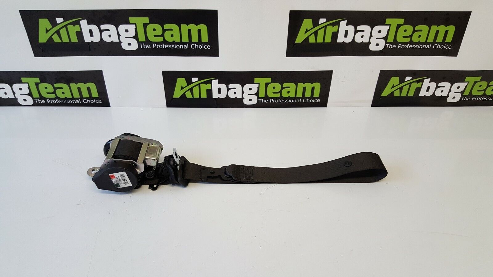 Vauxhall-Astra-J-2009-2015-Passenger-Side-Front-Seatbelt-NS-264598571755