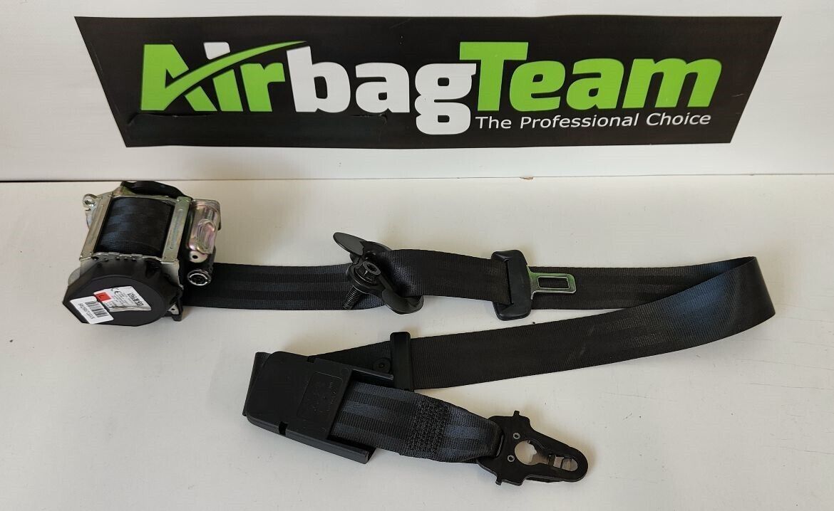 Vauxhall-Corsa-F-2019-On-Airbag-Kit-Dashboard-Driver-Passenger-Seatbelt-ECU-256012006425-5