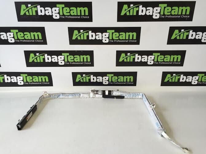 Vauxhall-Mokka-2012-2021-NS-Nearside-Passenger-Curtain-Airbag-255956685345