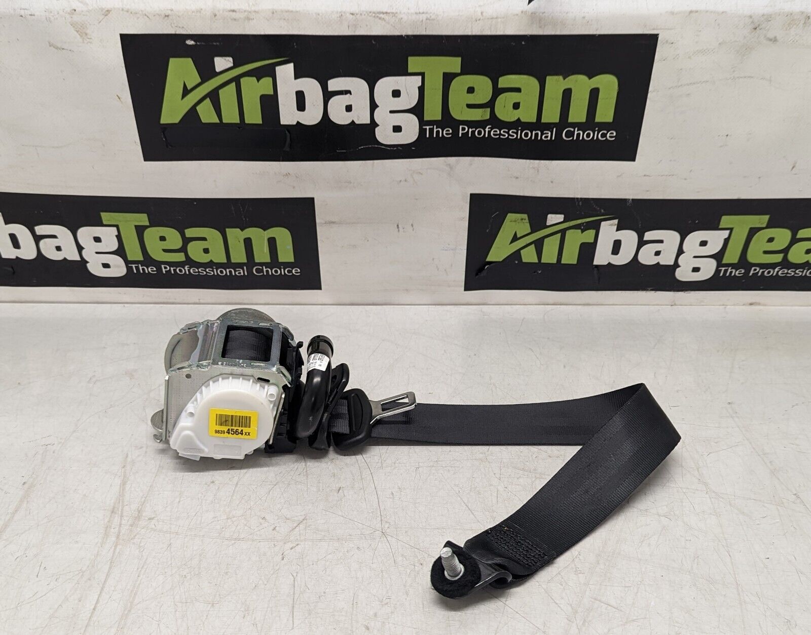 Vauxhall-Mokka-2021-Onwards-NSR-Nearside-Passenger-Rear-Seatbelt-266539889995