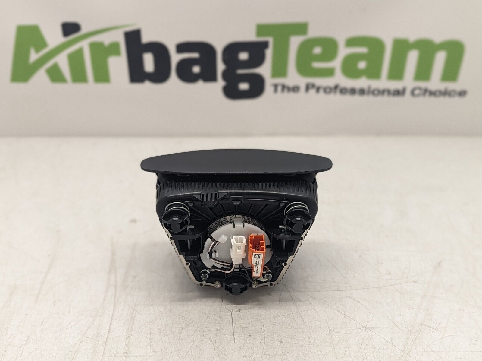 Volvo-V40-2013-2019-OSF-Offside-Driver-Front-Airbag-255958433565-2