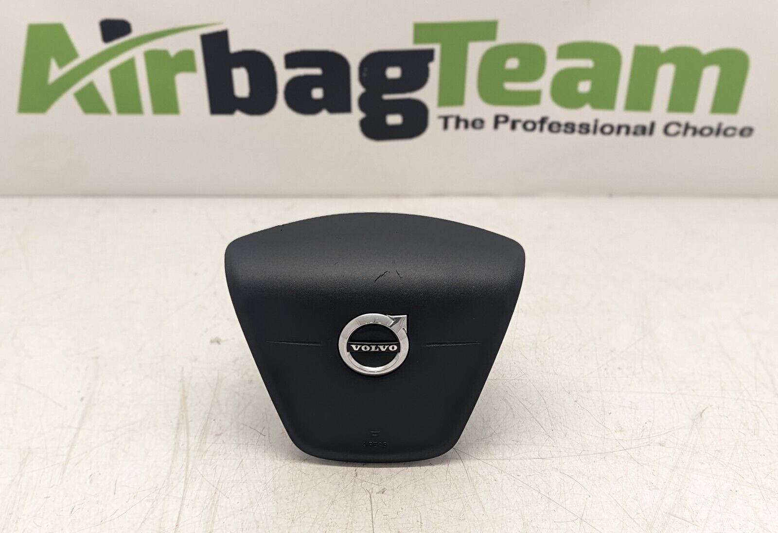 Volvo-V40-2013-2019-OSF-Offside-Driver-Front-Airbag-255958433565