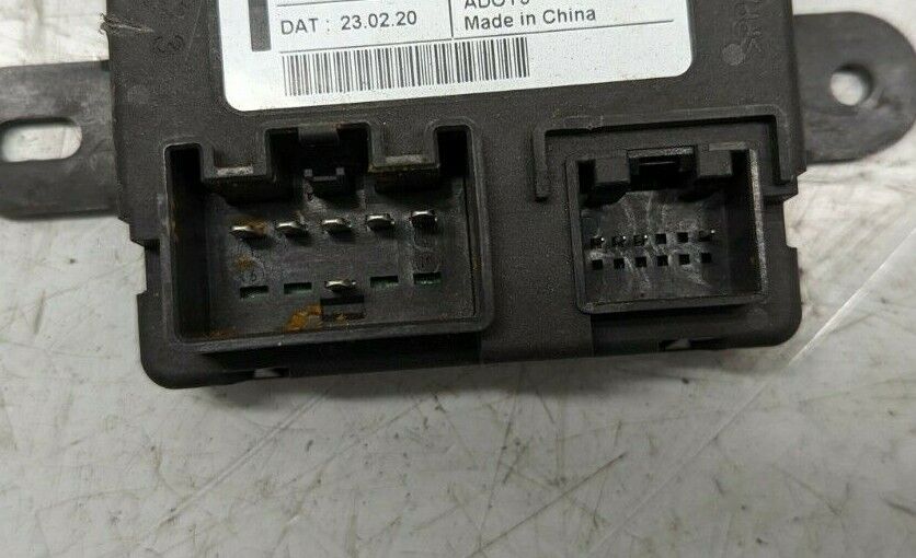 Volvo-XC40-2018-Onwards-Heated-Seated-Module-Unit-32214949-255477658865-3