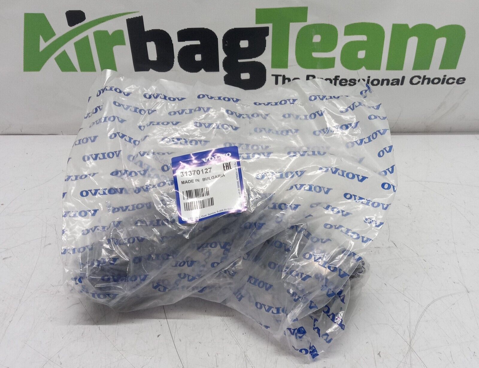 Volvo-XC60-2018-Onwards-Intercooler-Hose-Pipe-31370127-256262193435