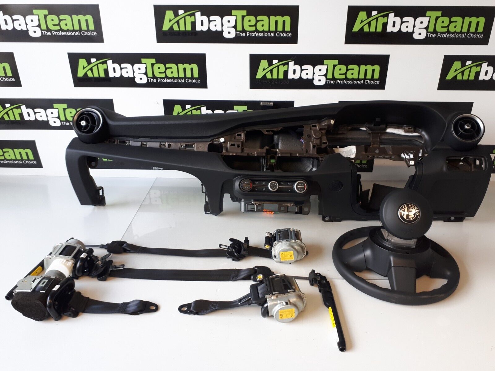 Alfa-Romeo-Giulia-Quadrifoglio-2017-On-Airbag-Kit-Dashboard-Seatbelt-ECU-255705108436