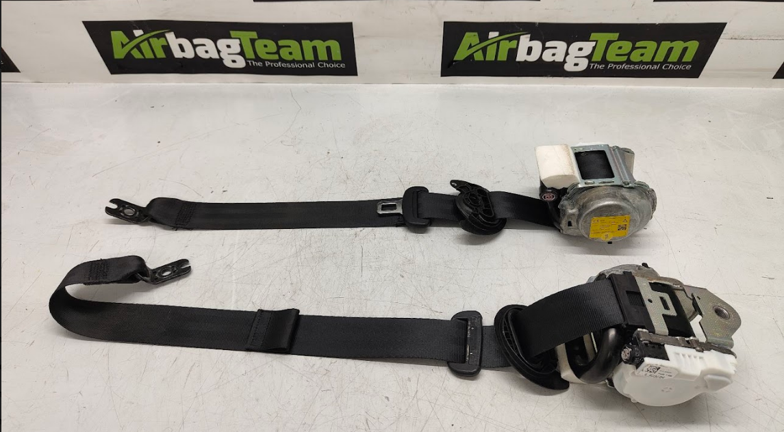 Audi-A3-8Y-2020-On-Airbag-Kit-Driver-Passenger-Dashboard-Seatbelt-Knee-ECU-255705219686-3