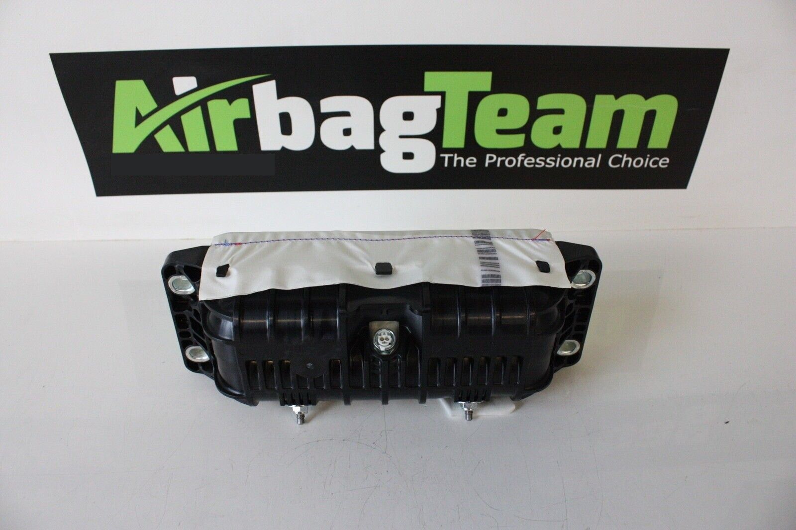 Audi-A3-8Y-2020-Onwards-NSF-Nearside-Passenger-Front-Airbag-255815383566