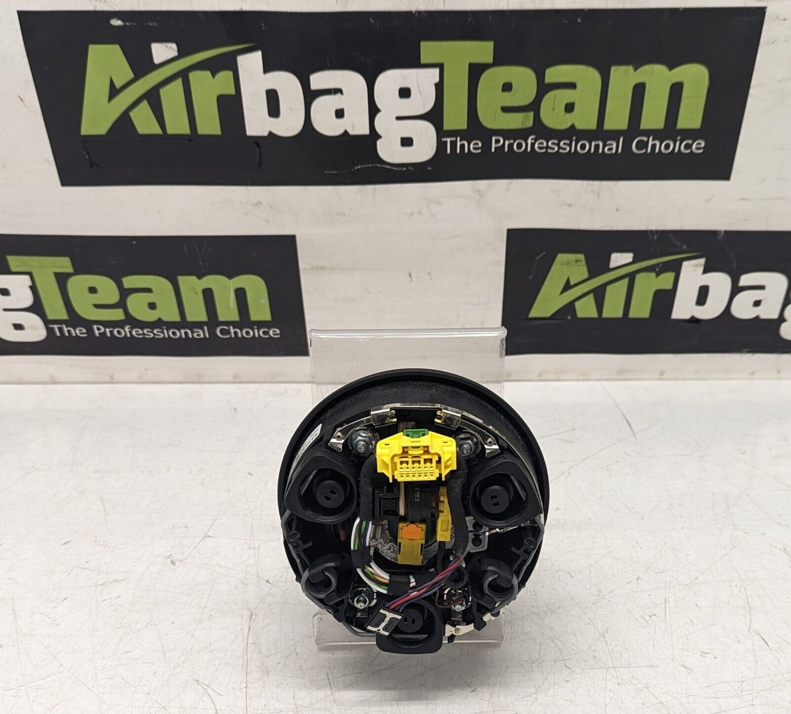 Audi-A5-2017-Onwards-OSF-Offside-Driver-Airbag-265977795906-2