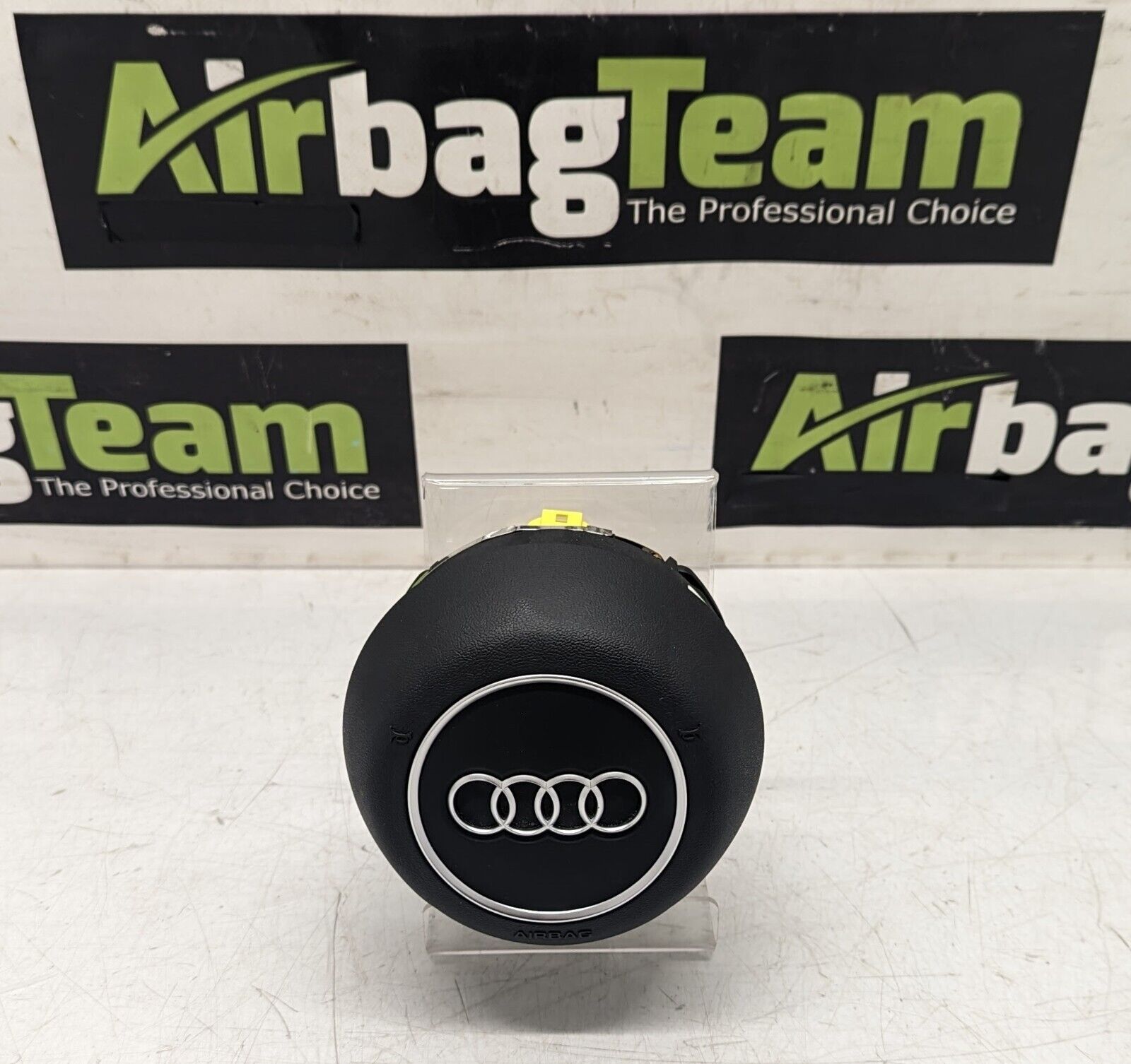 Audi-A5-2017-Onwards-OSF-Offside-Driver-Airbag-265977795906