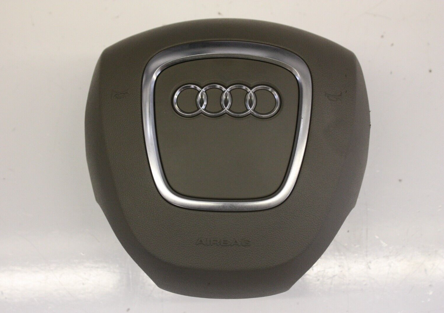 Audi-A5-8T-8F-Pre-facelift-Standard-OSF-Offside-Driver-Front-Airbag-255863323176