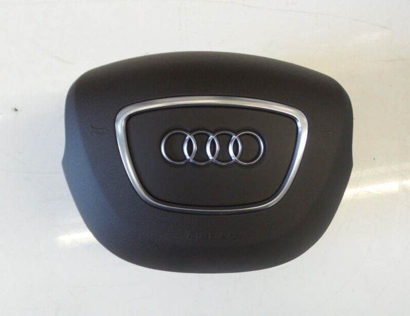Audi-A6-C7-Standard-OSF-Offside-Driver-Front-Airbag-255832544536