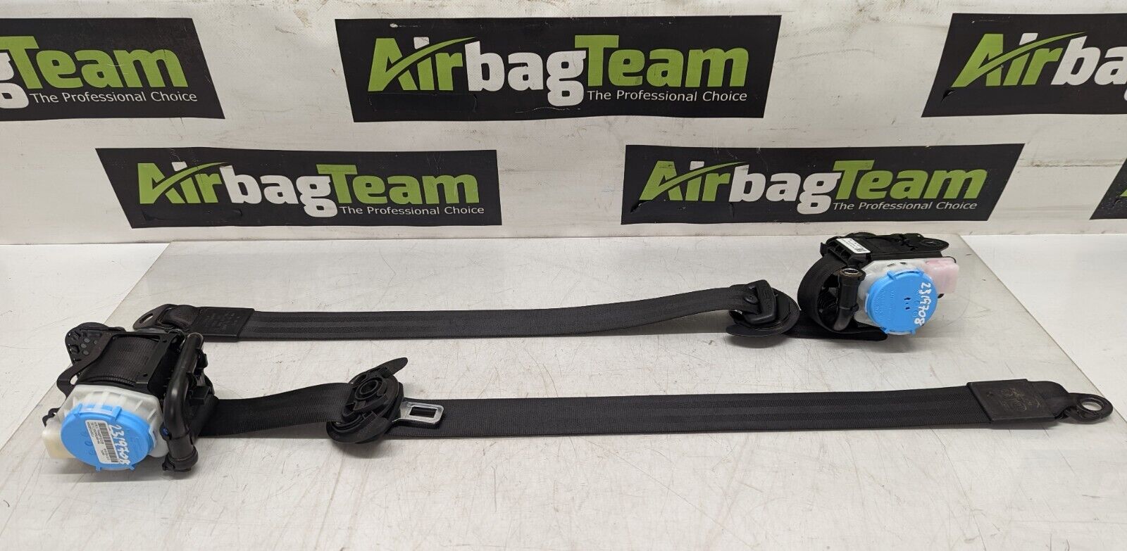 Audi-Q3-13-18-Airbag-Kit-Driver-Passenger-Dashboard-ECU-Seatbelt-Repair-Service-256088236516-4