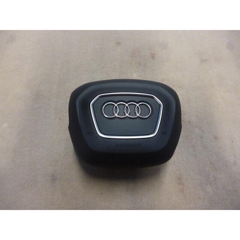 Audi-Q3-2018-Onwards-OSF-Offside-Driver-Front-Airbag-255832617076
