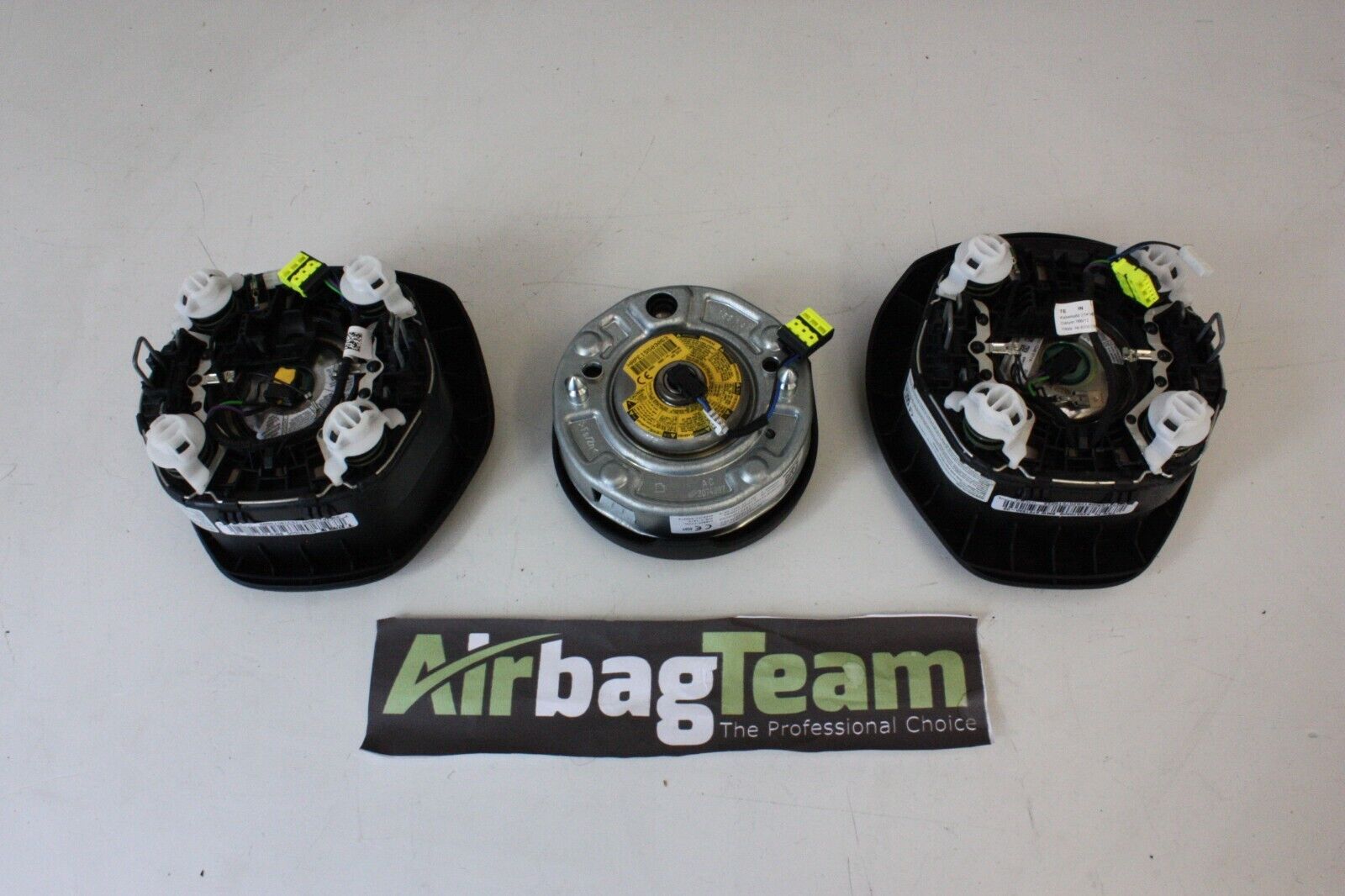 BMW-2-Series-F22-F23-M-Sport-12-15-Pre-Facelift-Airbag-Kit-Dash-Driver-Pass-ECU-255706627356-6