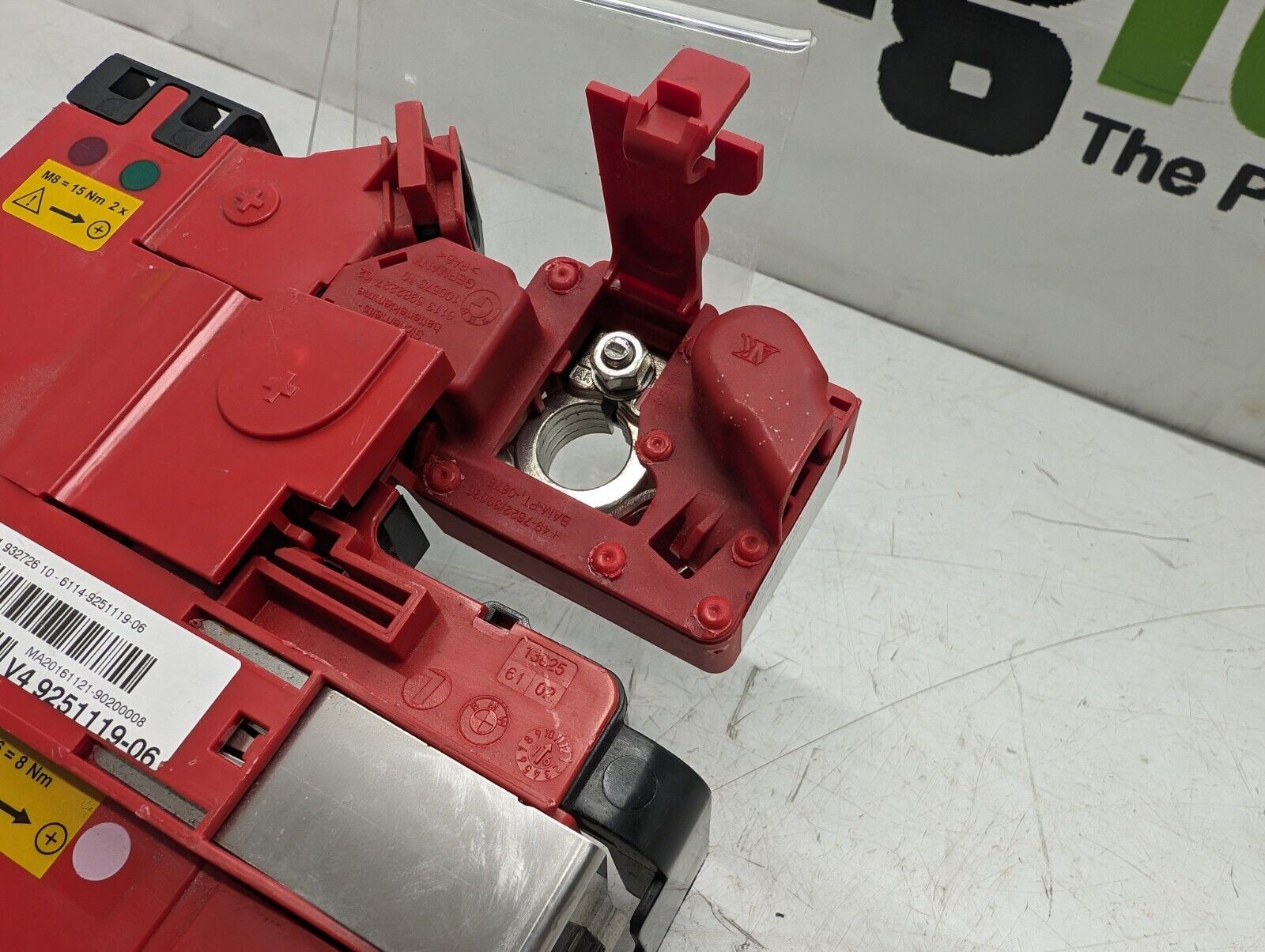 BMW-3-Series-F30-2011-2018-Battery-Positive-Fuse-Distribution-Box-9251119-256473167946-4