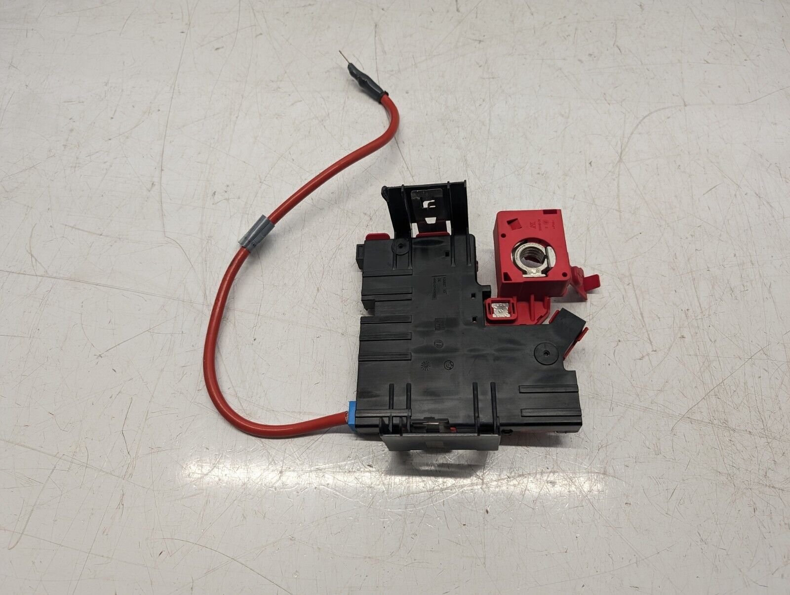 BMW-3-Series-F30-2011-2018-Battery-Positive-Fuse-Distribution-Box-9251119-256473167946-5