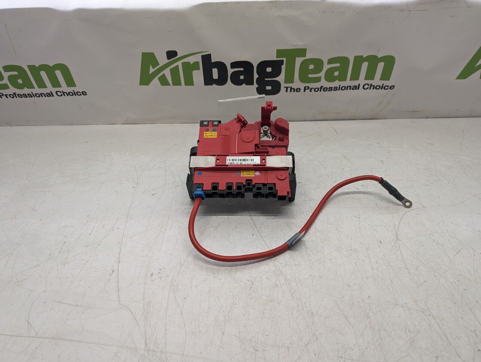 BMW-3-Series-F30-2011-2018-Battery-Positive-Fuse-Distribution-Box-9251119-256473167946