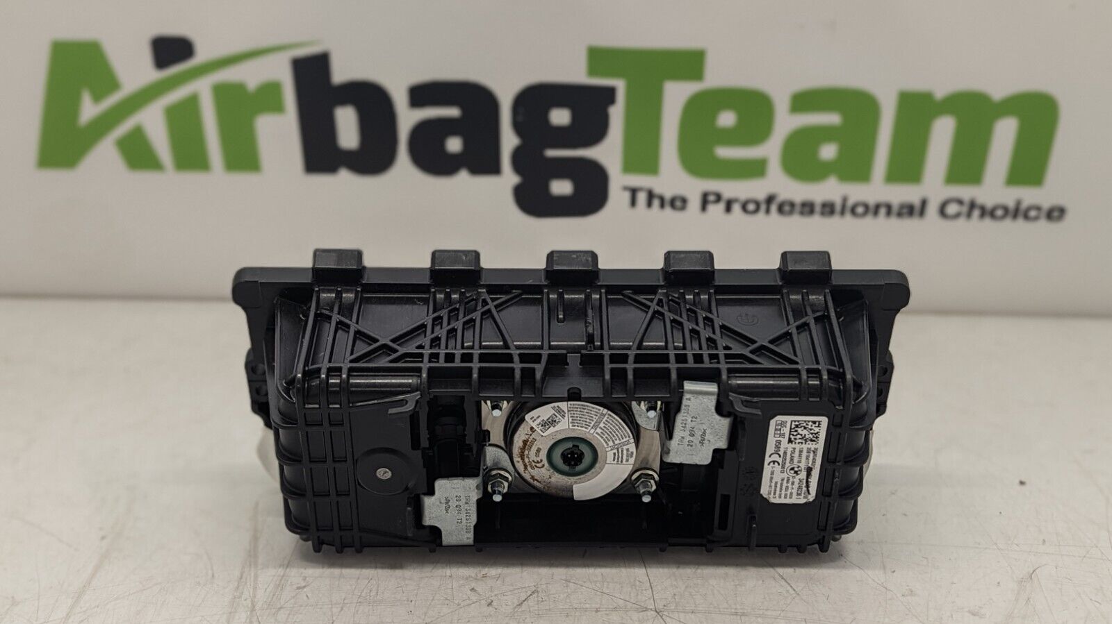 BMW-3-Series-G20-2019-Onwards-NSF-Nearside-Passenger-Front-Airbag-266135258006-2