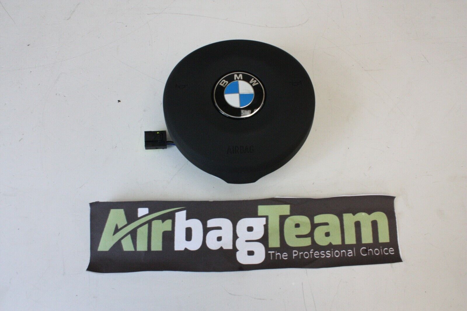 BMW-4-Series-2017-2020-Facelift-Airbag-Kit-Dashboard-Driver-Pass-Seatbelt-255706656806-2